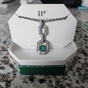 Bomb Party May 2025 Birthday Collection Necklace